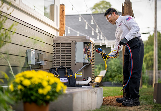 How One HVAC Fleet Turned Dashboard Footage Into a Culture of Accountability